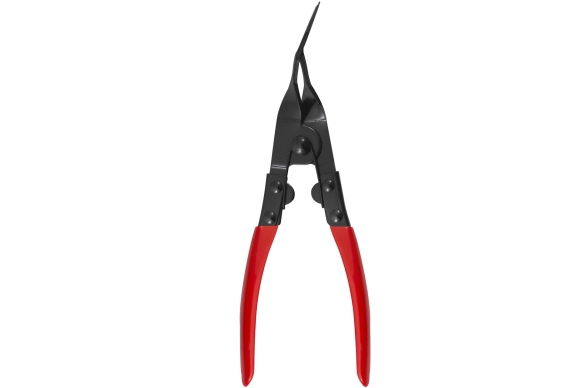 Trim pad removal tool