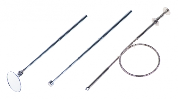 3pcs. inspection set