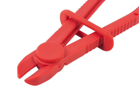 3pcs. composite hose pinch off tool set