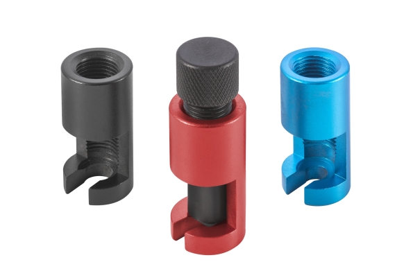 Zestaw zacisków do przewodów metalowych