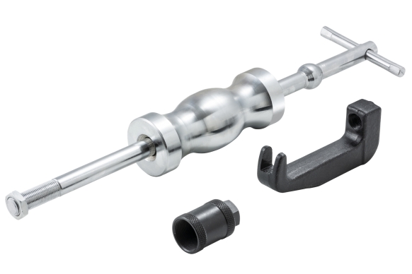 Ściągacz bezwładnościowy wtryskiwaczy MERCEDES CDI