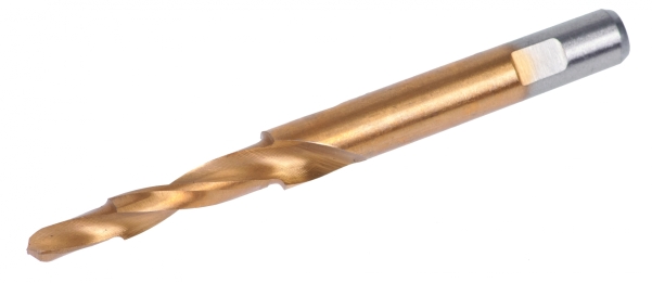 Wiertło stopniowe 8mm