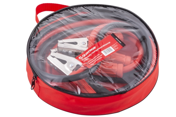 Przewody rozruchowe 800Amp L=3m