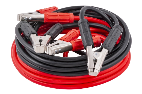 Jump leads 800A L=6m