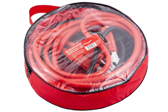 Jump leads 800A L=6m