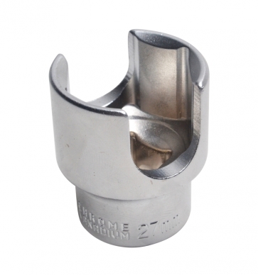 Klucz nasadowy 27mm do filtra paliwa 2.0/2.2 HDI