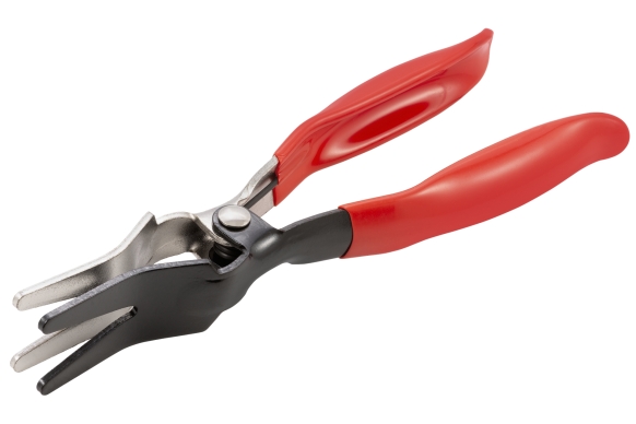 Szczypce do przewodów paliwowych