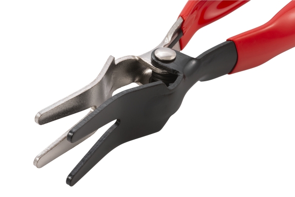 Szczypce do przewodów paliwowych