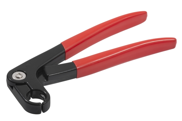 Szczypce do złącz paliwowych odgięte