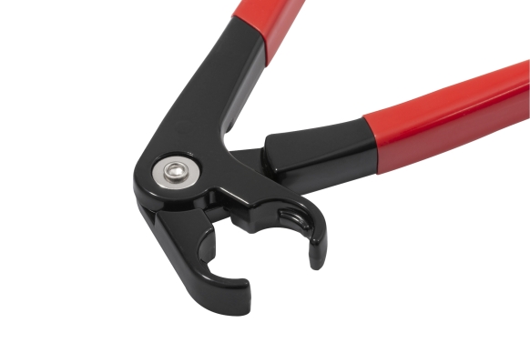 Szczypce do złącz paliwowych odgięte