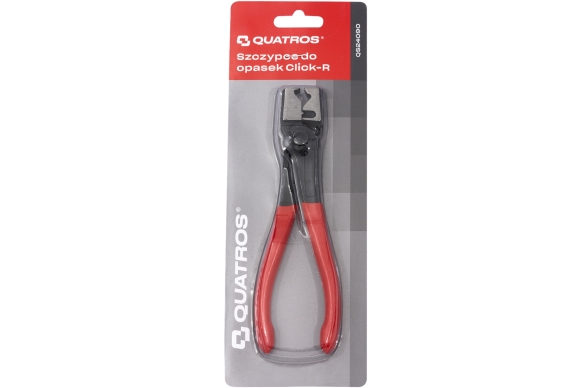 Szczypce do opasek Click-R