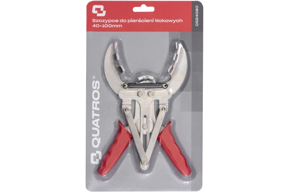 Piston ring expander 40-100mm