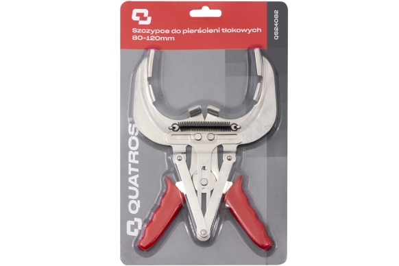 Szczypce do pierścieni tłokowych 80-120mm