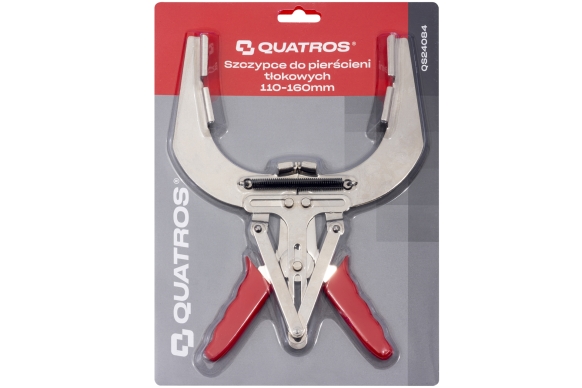 Szczypce do pierścieni tłokowych 110-160mm