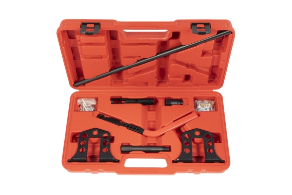 7pcs. valve removal set