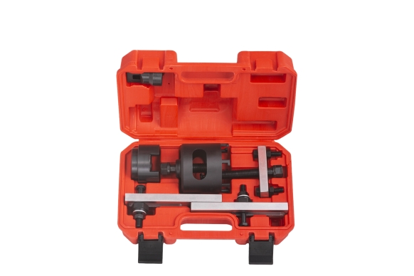 DSG clutch installer and remover