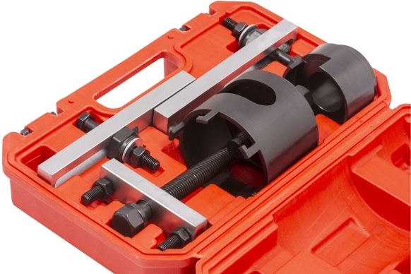 DSG clutch installer and remover