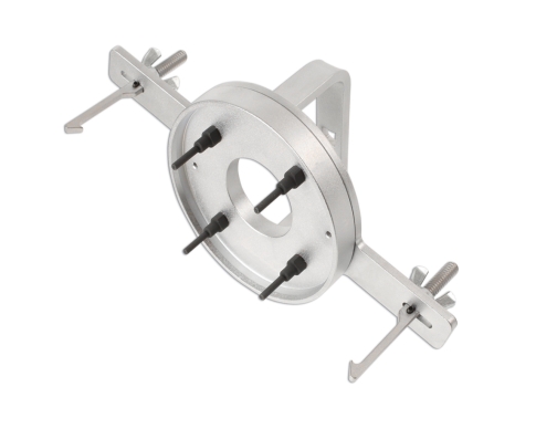 Przyrząd do montażu/demontażu sprzęgła w skrzyniach PowerShift