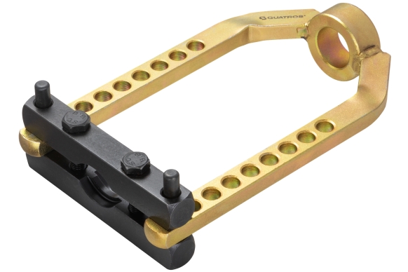 Ściągacz przegubów napędowych