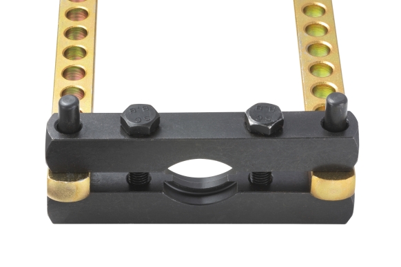 Ściągacz przegubów napędowych