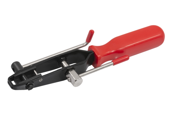 Szczypce do opasek taśmowych