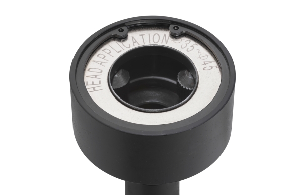 Przyrząd do drążków kierowniczych 35-45mm L=400mm