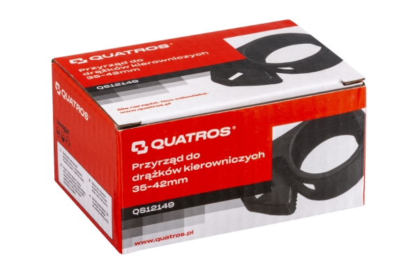 Przyrząd do drążków kierowniczych