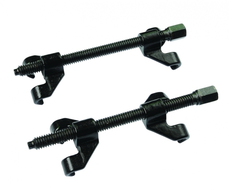 Ściągacz sprężyn zawieszeń L=255mm