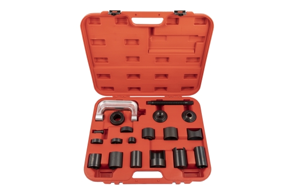 21pcs. control arm ball joint tool set