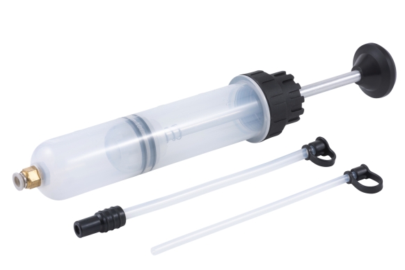 200CC Extraction & Fill Pump