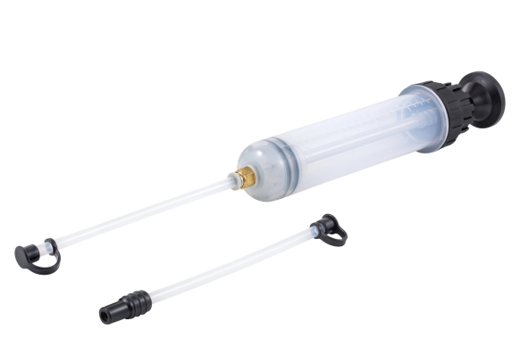 200CC Extraction & Fill Pump