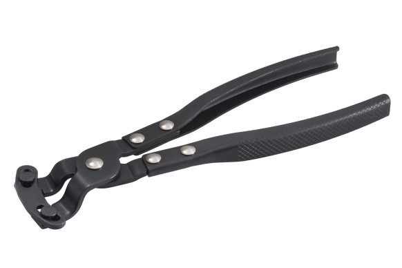 Szczypce boczne do opasek przegubów