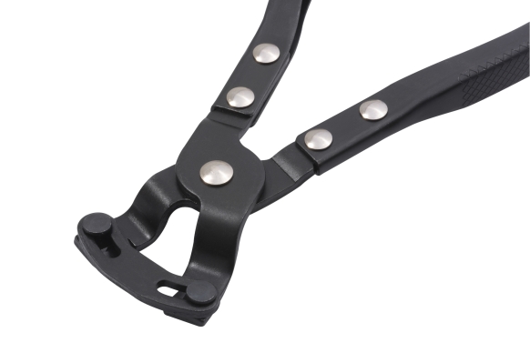 Szczypce boczne do opasek przegubów