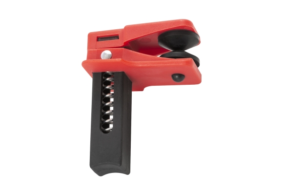 Zestaw 4szt. zacisków do przewodów metalowych