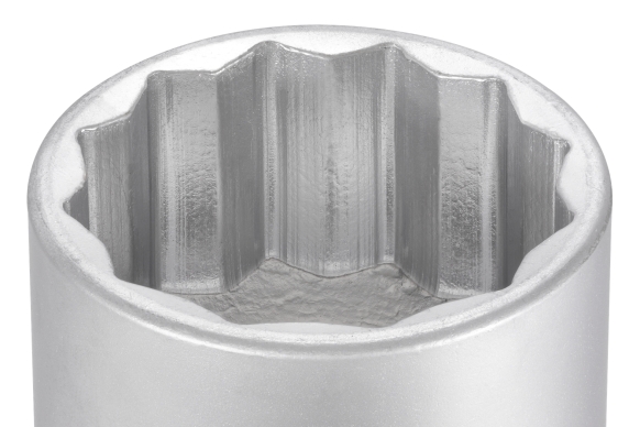 Nasadka 3/4" 12-kątna 67mm