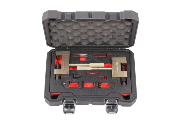 MERCEDES Timing Chain Breaker and Riveting Tool
