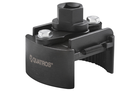 Klucz nastawny do filtrów oleju 60-80mm