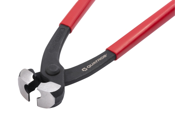 Ear Clamp Pincers with Front & Side Jaws