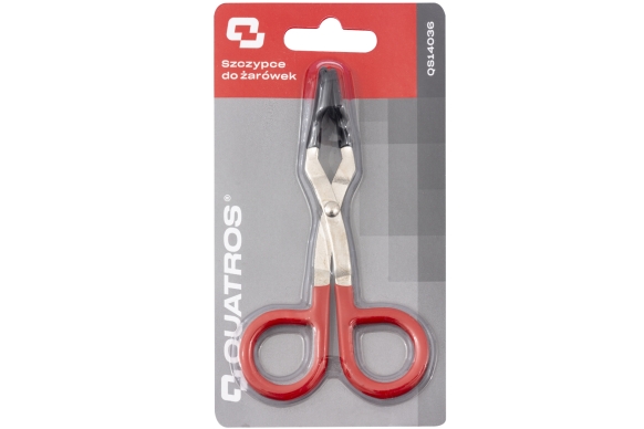 Szczypce do żarówek