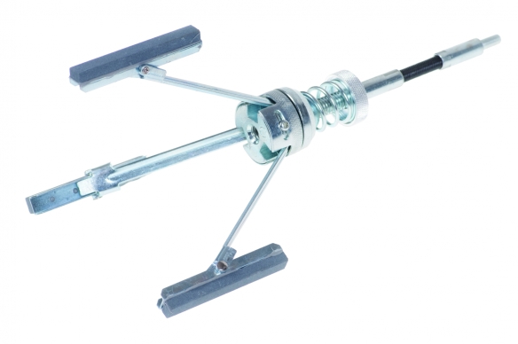 Engine cylinder hone 51-177mm