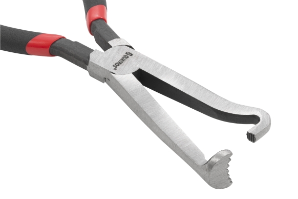 Szczypce do złączek elektrycznych