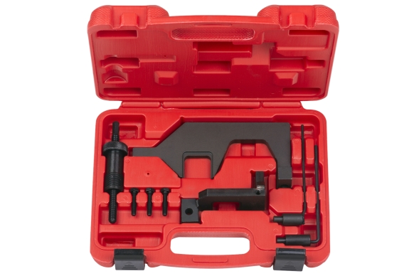 Zestaw blokad rozrządu BMW 1.6 N13, N18