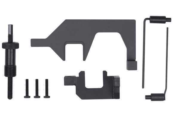 Zestaw blokad rozrządu BMW 1.6 N13, N18