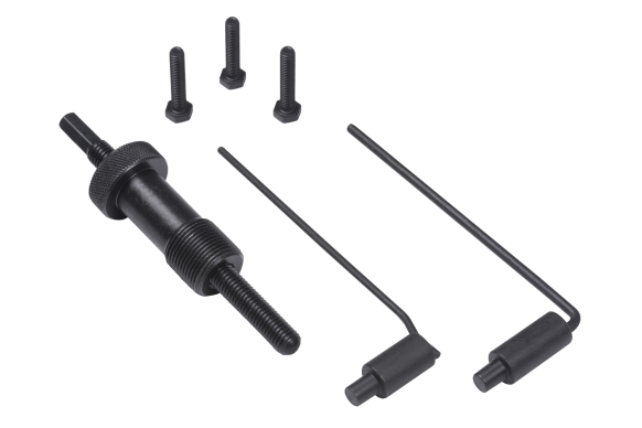 Zestaw blokad rozrządu BMW 1.6 N13, N18