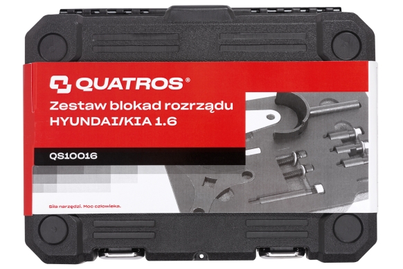 Timing Tool Set HYUNDAI/KIA 1.6