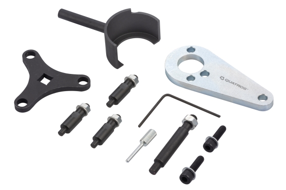 Timing Tool Set HYUNDAI/KIA 1.6