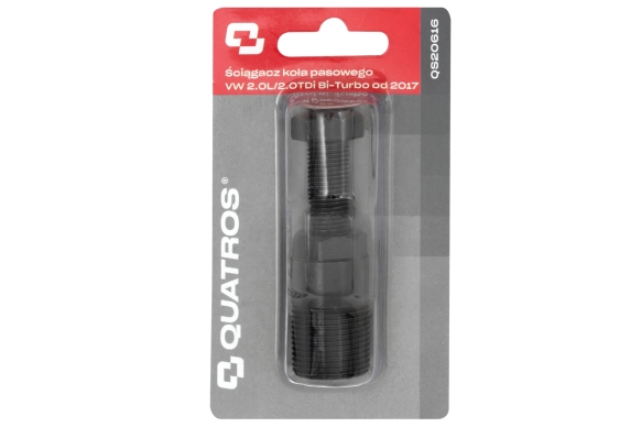 Crankshaft Pulley Puller VW 2.0L/2.0TDi Bi-Turb 2017 onwards