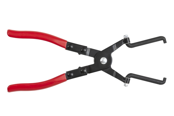 Szczypce regulowane do złącz paliwowych