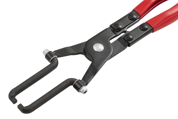Szczypce regulowane do złącz paliwowych