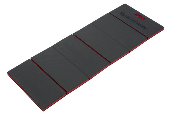 Foldable EVA Work Mat